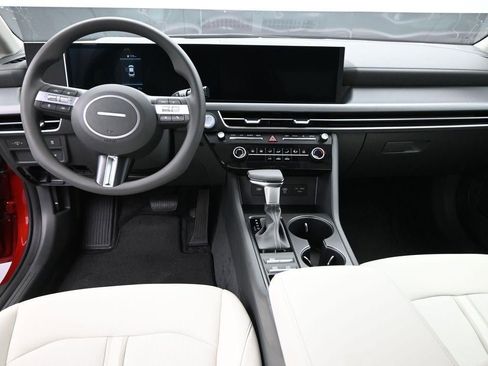 New 2026 Hyundai Sonata SE image 10