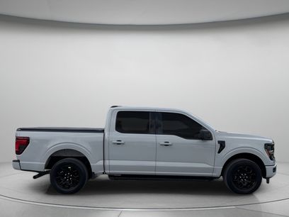 Certified 2024 Ford F150 XLT w/ XLT Black Appearance Package
