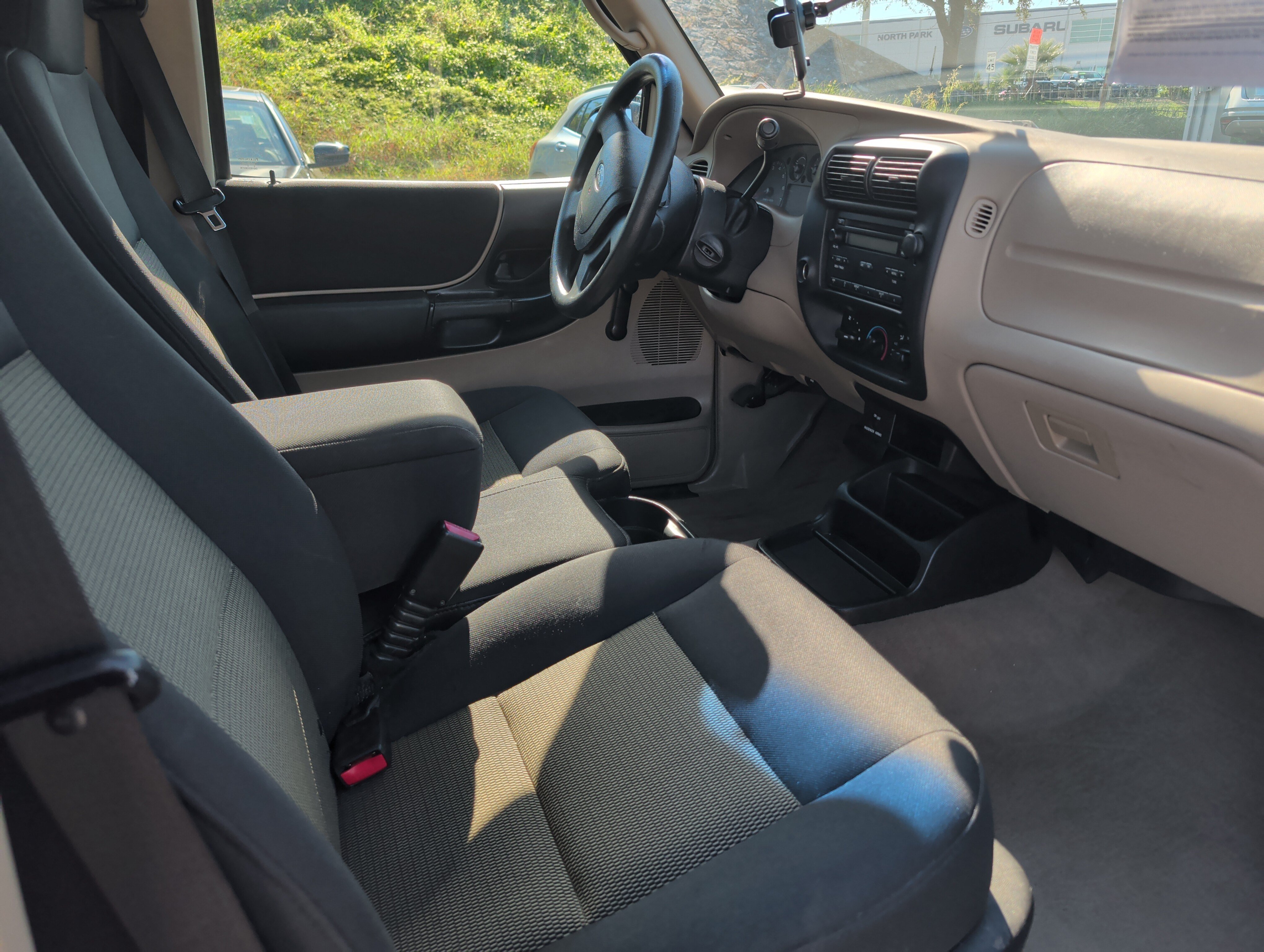 Used 2004 Ford Ranger XLT RWD image 14
