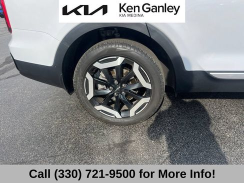 Certified 2025 Kia Telluride S AWD/4WD image 23