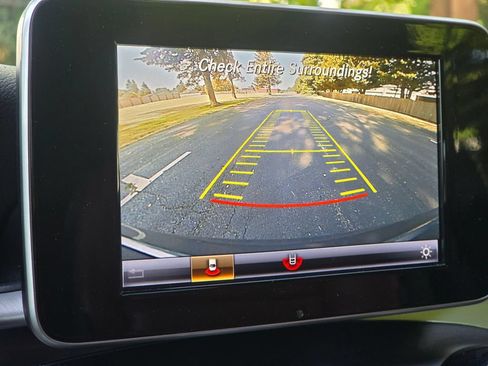 Used 2019 Mercedes-Benz GLC 300 4MATIC Coupe image 34
