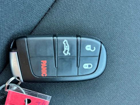 Used 2023 Dodge Challenger R/T Scat Pack w/ Scat Pack Stripe image 30