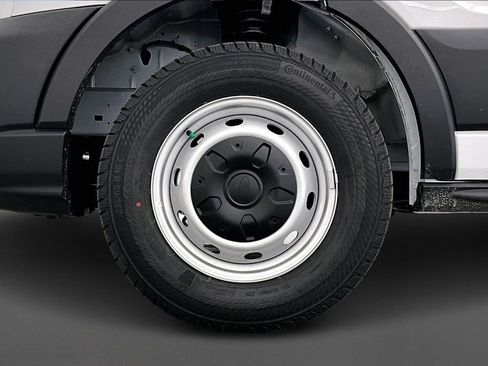 New 2026 Ford Transit 150 Low Roof image 13