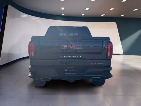 Certified 2023 GMC Sierra 1500 Denali w/ Denali Reserve Package image 4