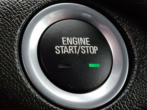 Certified 2023 Chevrolet Equinox LT FWD image 25