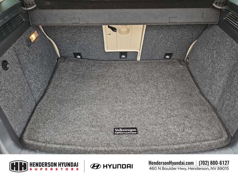 Used 2017 Volkswagen Tiguan S FWD image 33