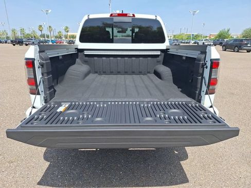 New 2026 Nissan Frontier Pro-X RWD image 22