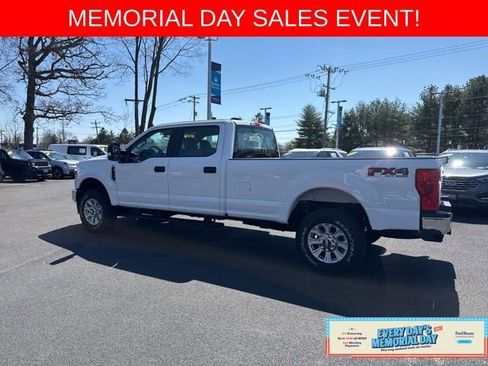 Certified 2022 Ford F350 XL w/ STX Appearance Package AWD/4WD image 5