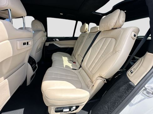 Used 2021 BMW X7 xDrive40i w/ Premium Package AWD/4WD image 26