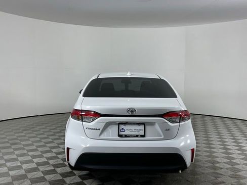 Used 2023 Toyota Corolla LE FWD image 6