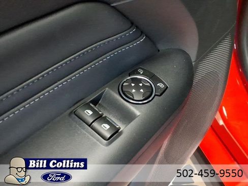 New 2025 Ford Mustang GT Premium w/ 60th Anniversary Package image 11