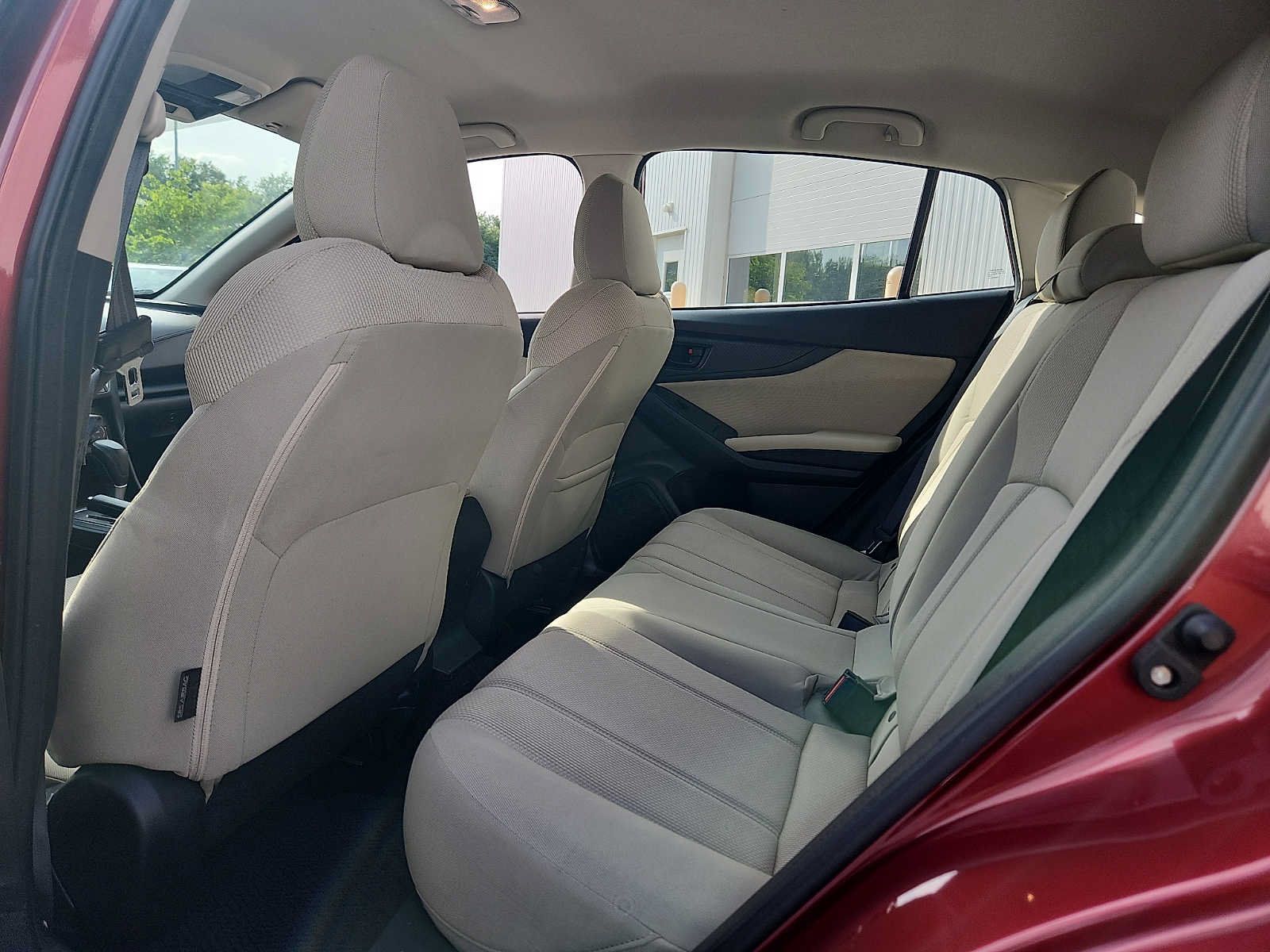 Used 2019 Subaru Impreza 2.0i AWD/4WD image 10