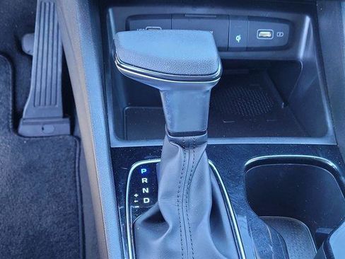 Used 2023 Hyundai Tucson SEL image 24