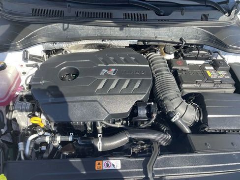 Used 2022 Hyundai Kona N w/ Cargo Package image 29