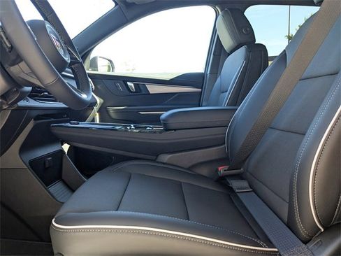New 2026 Buick Enclave Preferred w/ LPO, Floor Liner Package image 23