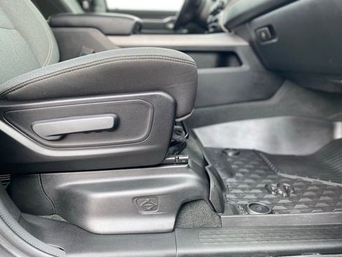 Used 2022 RAM 1500 Big Horn image 11