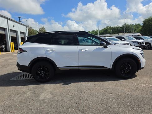 Certified 2023 Kia Sportage X-Pro Prestige AWD/4WD image 9