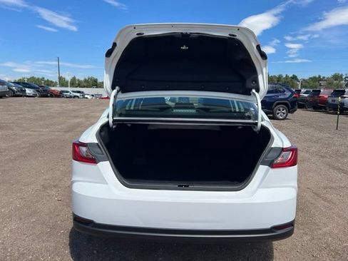 Used 2025 Toyota Camry LE FWD image 26