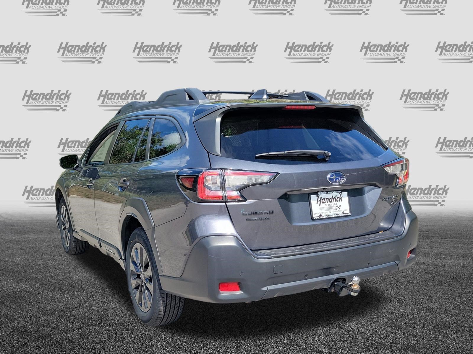Used 2024 Subaru Outback Onyx Edition XT w/ Tech Package 2 AWD/4WD image 8