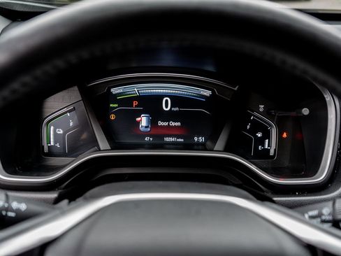 Used 2020 Honda CR-V EX-L image 26