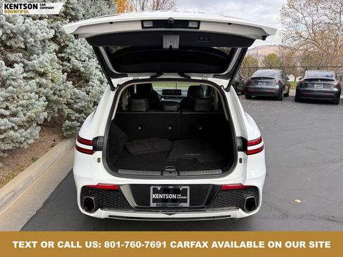 Used 2025 Genesis GV70 2.5T image 35