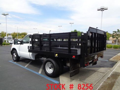 Used 2015 Ford F350 XL image 3