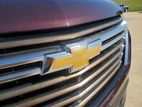 Certified 2023 Chevrolet Traverse High Country image 38