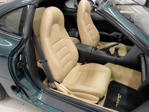Used 1997 Toyota Supra image 29