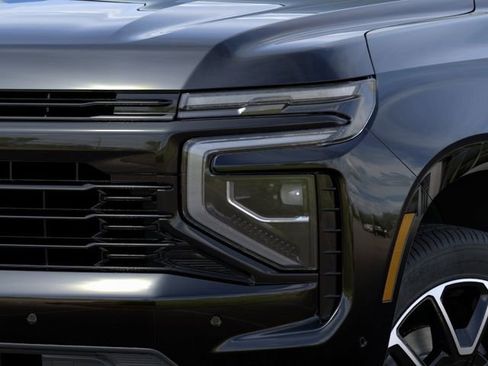 New 2026 Chevrolet Tahoe RST w/ Comfort Package AWD/4WD image 10