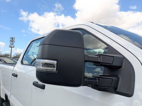 New 2026 Ford F350 XL w/ STX Appearance Package image 13