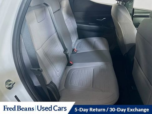 Used 2022 Hyundai Santa Cruz SEL Premium AWD/4WD image 20