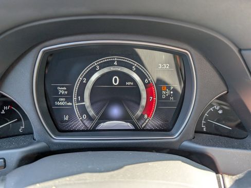 Certified 2022 Lexus LS 500 AWD w/ Interior Upgrade Package image 32