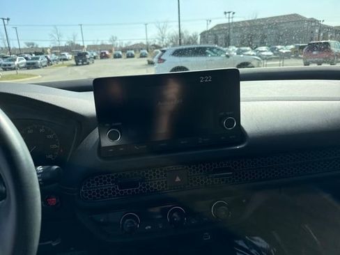 Certified 2024 Honda HR-V Sport image 14