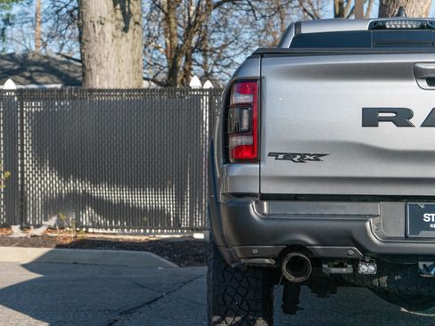Used 2022 RAM 1500 TRX w/ TRX Level 2 Equipment Group image 28