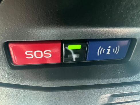 Certified 2025 Subaru Outback Premium w/ Popular Package #1A image 20