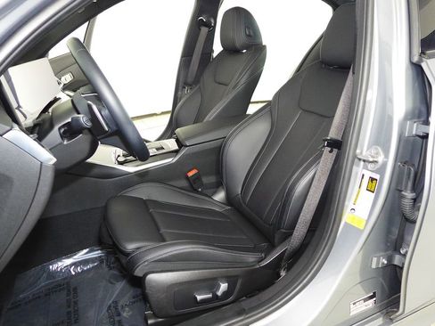 Certified 2023 BMW 330i Sedan w/ Driving Assistance Package image 22