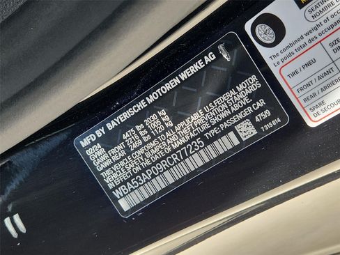 Used 2024 BMW 430i Coupe RWD image 33