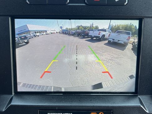 Used 2021 Ford F250 Lariat AWD/4WD image 15