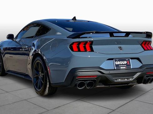 Used 2024 Ford Mustang Dark Horse RWD image 12