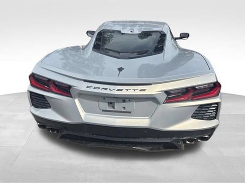 Used 2024 Chevrolet Corvette Stingray Coupe w/ 1LT RWD image 14
