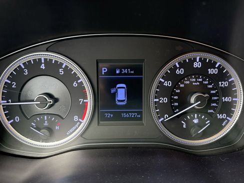 Used 2020 Hyundai Santa Fe SE FWD image 14