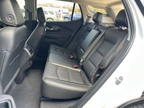Used 2022 GMC Terrain AT4 w/ LPO, Floor Liner Package image 33