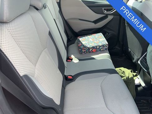 Used 2021 Subaru Forester Premium w/ Popular Package #1 image 8