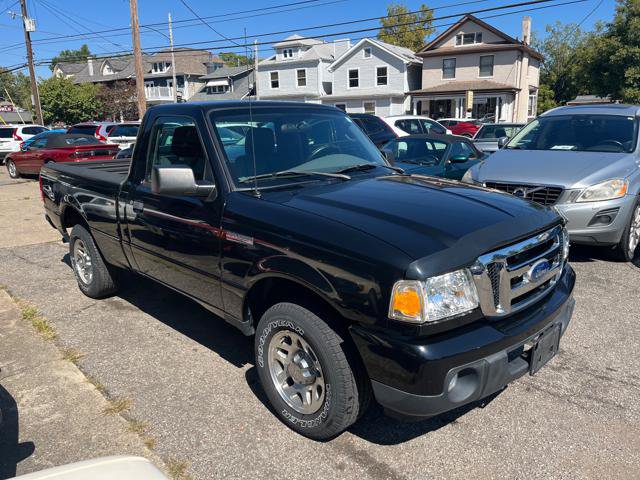 Used 2011 Ford Ranger XLT RWD image 4
