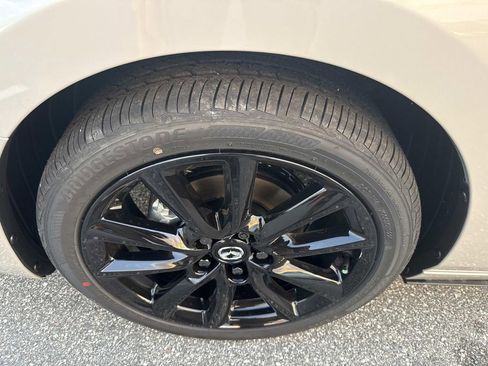 New 2026 MAZDA MAZDA3 s Sport image 13