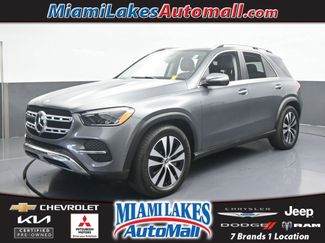Used 2024 Mercedes-Benz GLE 450 4MATIC 360° Tour