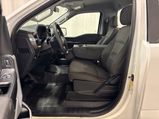 Used 2024 Ford F150 XL AWD/4WD image 13