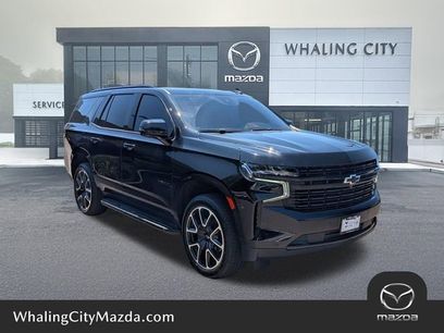 Used 2023 Chevrolet Tahoe RST w/ Luxury Package