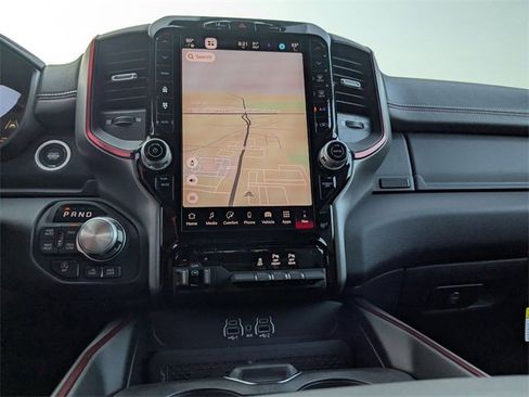 New 2026 RAM 1500 Rebel w/ Bed Utility Group image 23