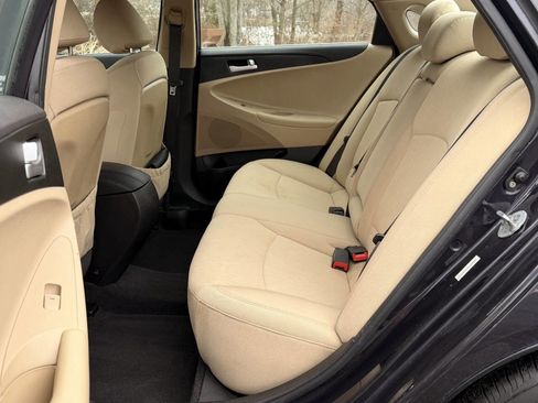 Used 2011 Hyundai Sonata GLS image 15